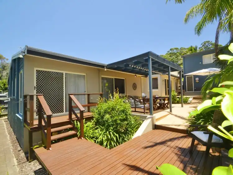 Fourth view of Homely house listing, 3 Golden Grove Circuit, Terrigal NSW 2260
