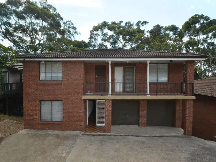 Second view of Homely house listing, 41 Hillcrest Street, Terrigal NSW 2260