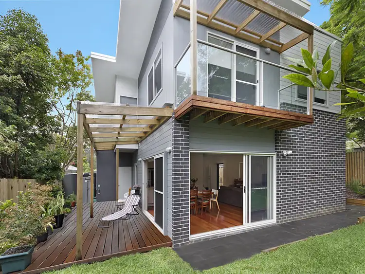 3/244 Henry Parry Drive, North Gosford NSW 2250