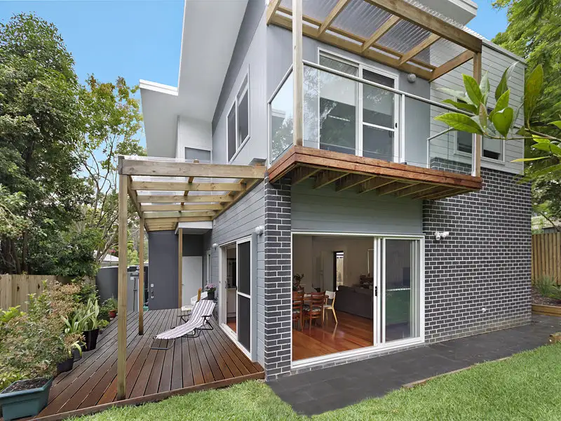 Main view of Homely house listing, 3/244 Henry Parry Drive, North Gosford NSW 2250