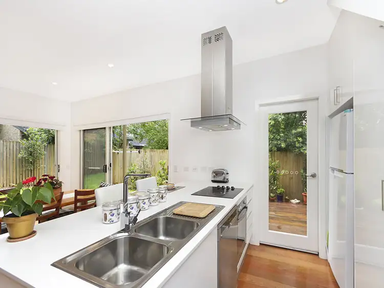 Second view of Homely house listing, 3/244 Henry Parry Drive, North Gosford NSW 2250