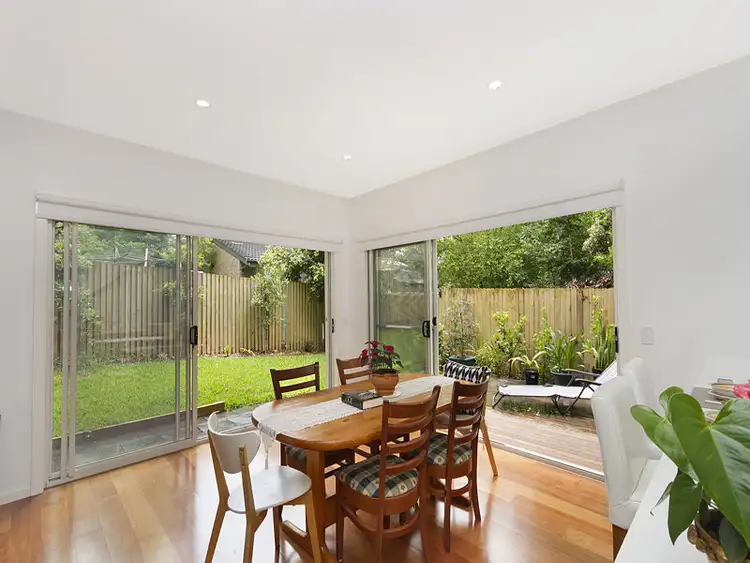 Fourth view of Homely house listing, 3/244 Henry Parry Drive, North Gosford NSW 2250