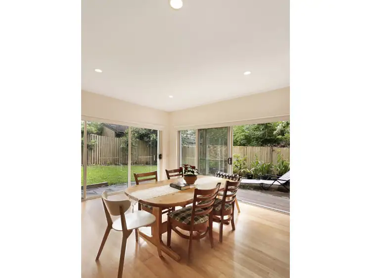 Fifth view of Homely house listing, 3/244 Henry Parry Drive, North Gosford NSW 2250