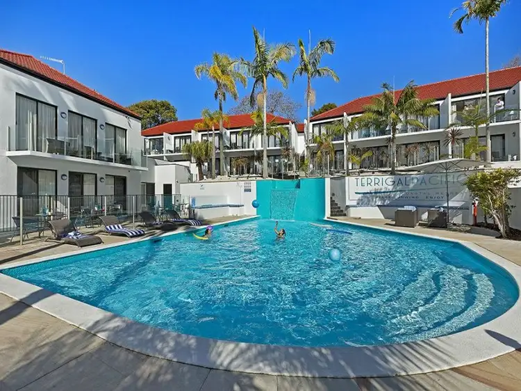 Main view of Homely studio listing, 224 Terrigal Drive, Terrigal NSW 2260