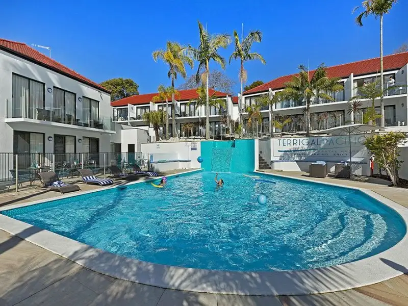Main view of Homely studio listing, 224 Terrigal Drive, Terrigal NSW 2260