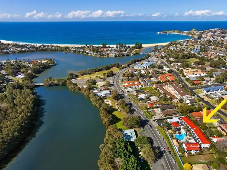 Second view of Homely studio listing, 224 Terrigal Drive, Terrigal NSW 2260