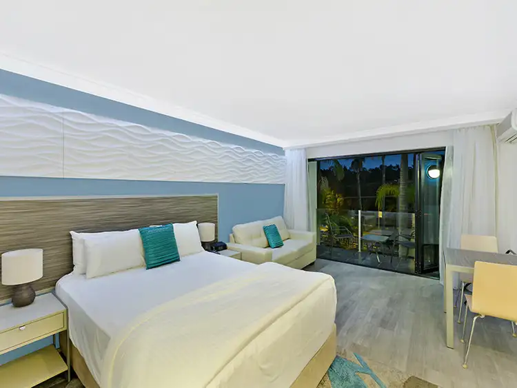 Second view of Homely apartment listing, 106/224 Terrigal Drive, Terrigal NSW 2260