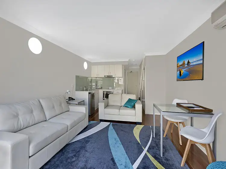 Sixth view of Homely apartment listing, 106/224 Terrigal Drive, Terrigal NSW 2260