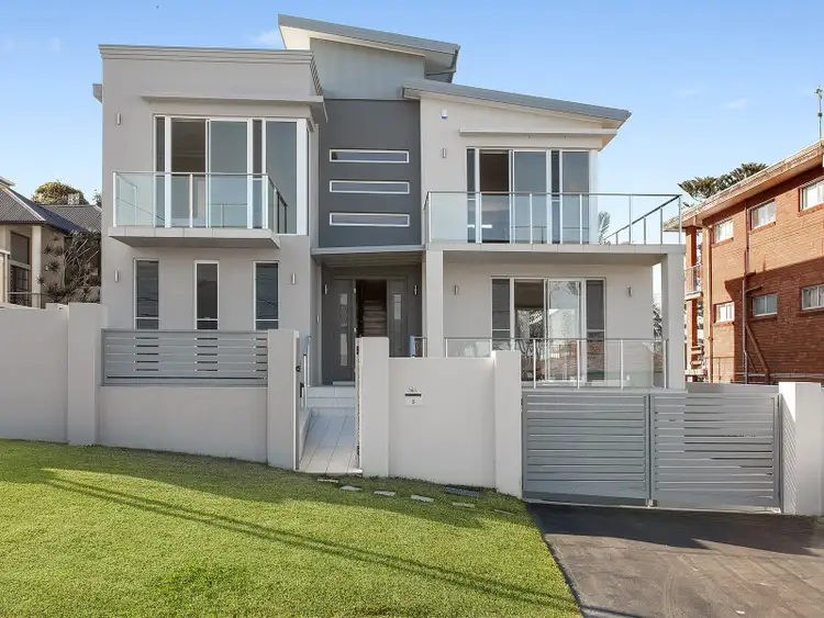 Second view of Homely house listing, 5 Prince Street, Wamberal NSW 2260