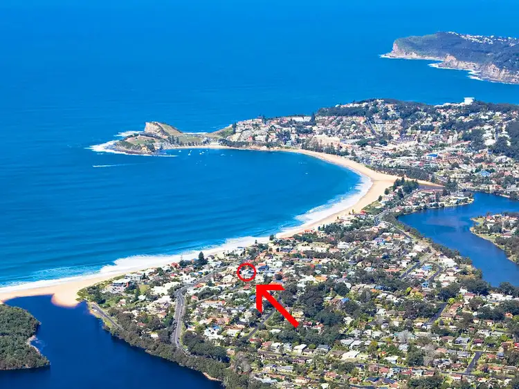Third view of Homely house listing, 5 Prince Street, Wamberal NSW 2260