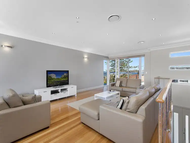 Fourth view of Homely house listing, 5 Prince Street, Wamberal NSW 2260