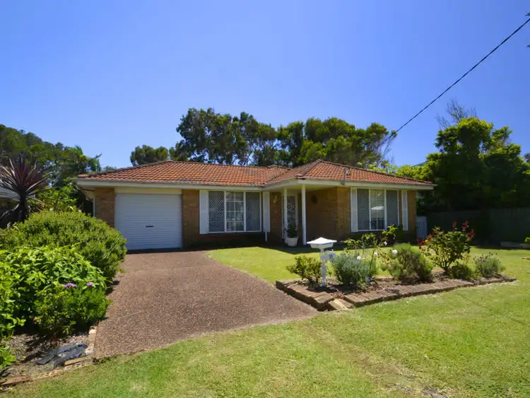 Main view of Homely house listing, 11 Bundara Avenue, Wamberal NSW 2260