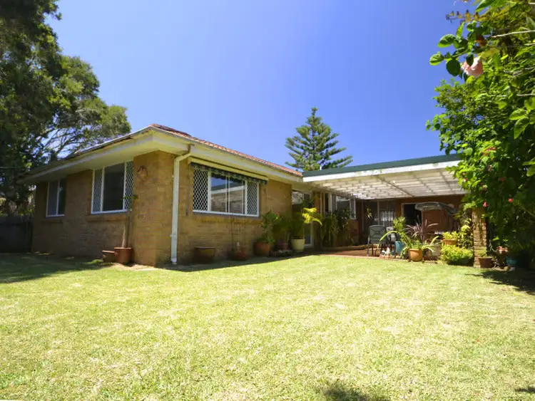 Fourth view of Homely house listing, 11 Bundara Avenue, Wamberal NSW 2260