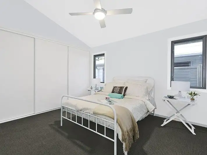 Second view of Homely villa listing, 423-429 Terrigal Drive, Erina NSW 2250