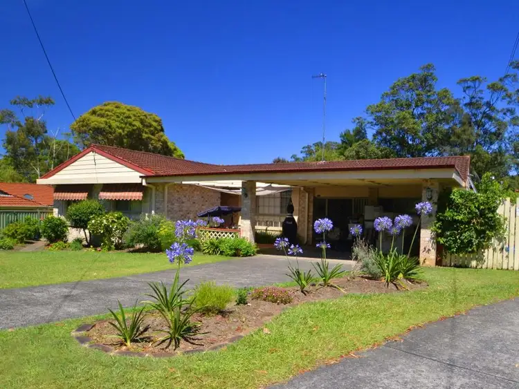 3 Lyndall Close, Kincumber NSW 2251