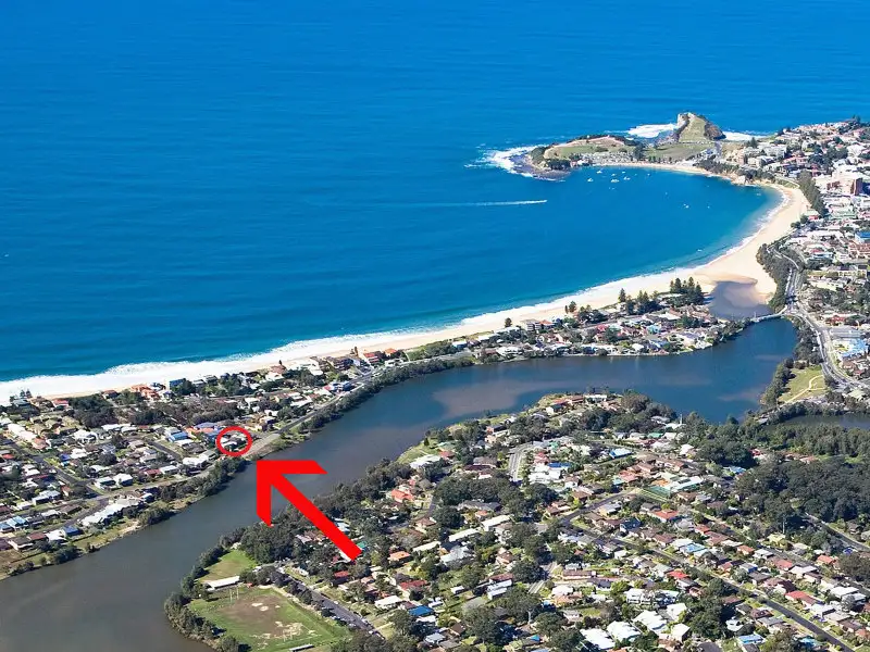 Main view of Homely house listing, 20 Lake View Road, Wamberal NSW 2260