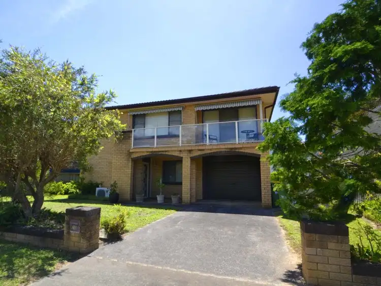 Second view of Homely house listing, 20 Lake View Road, Wamberal NSW 2260