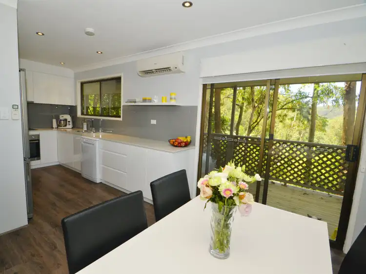 Second view of Homely house listing, 8 Gregory Street, Wyoming NSW 2250