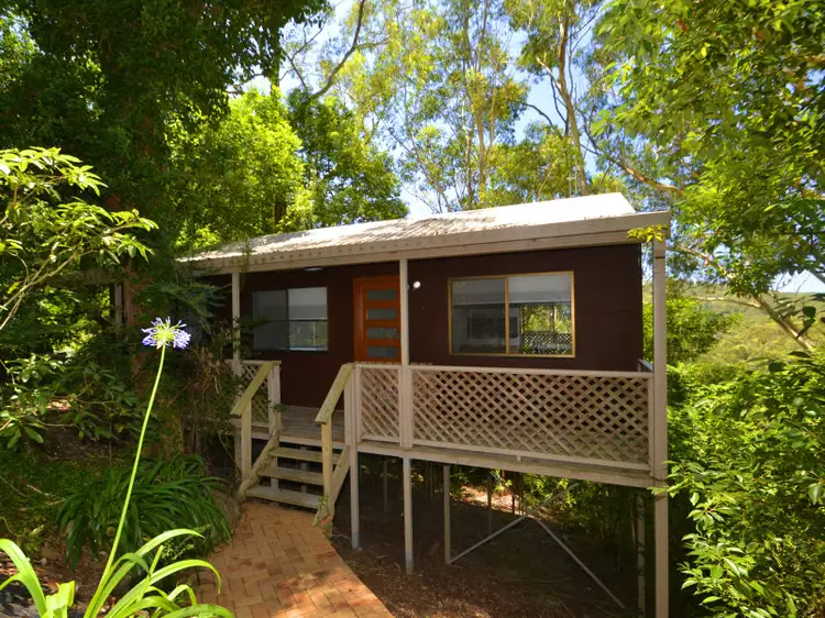 Third view of Homely house listing, 8 Gregory Street, Wyoming NSW 2250