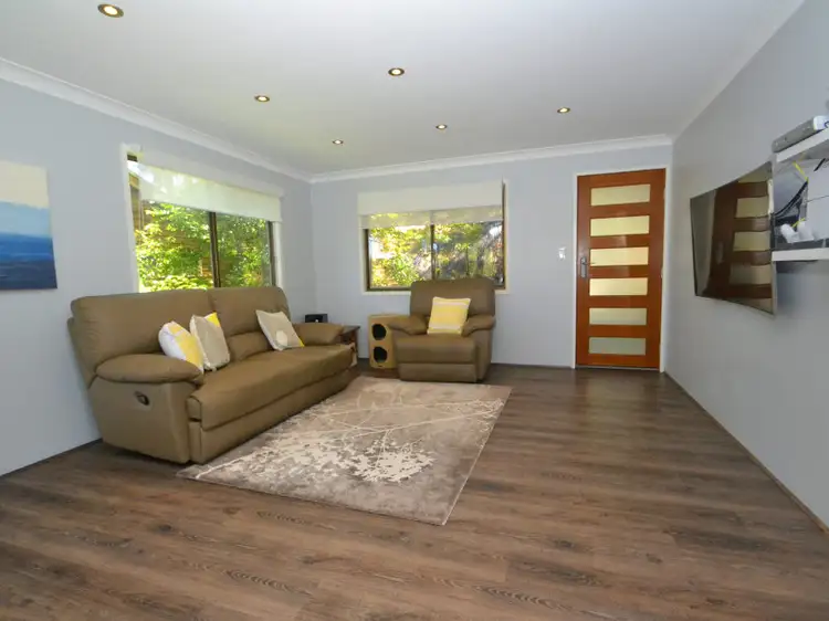 Fourth view of Homely house listing, 8 Gregory Street, Wyoming NSW 2250