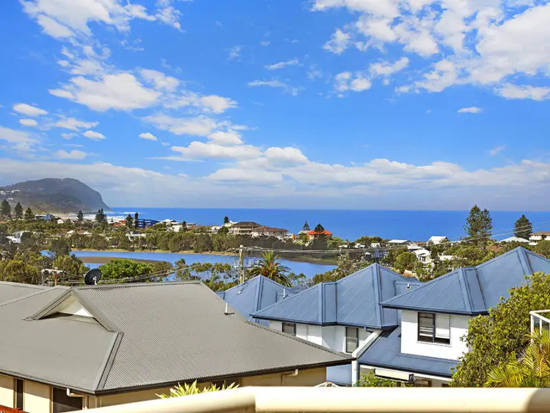Main view of Homely apartment listing, 5/1 Hillcrest Street, Terrigal NSW 2260