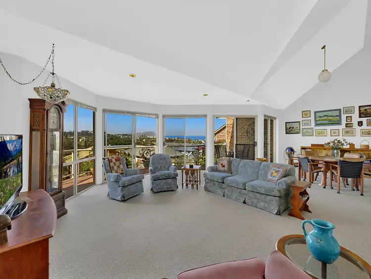 Third view of Homely apartment listing, 5/1 Hillcrest Street, Terrigal NSW 2260