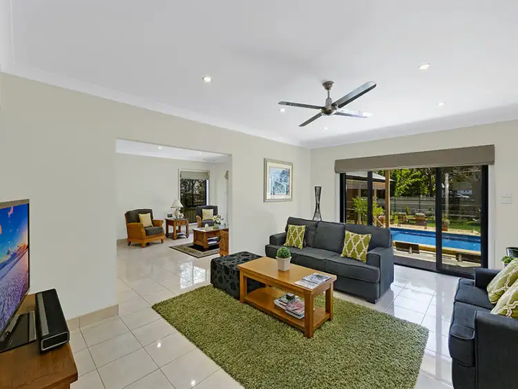 Third view of Homely house listing, 29 Bundara Ave, Wamberal NSW 2260