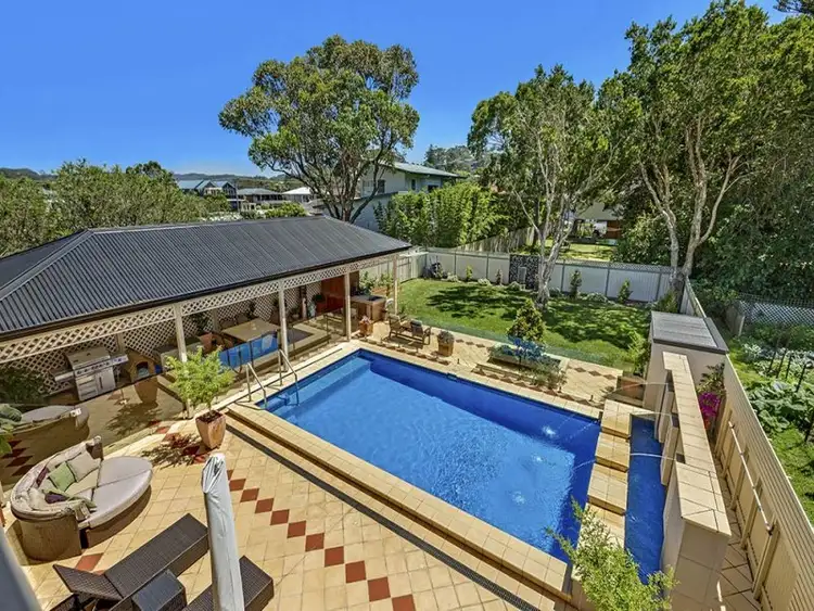 Fifth view of Homely house listing, 29 Bundara Ave, Wamberal NSW 2260