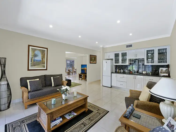 Sixth view of Homely house listing, 29 Bundara Ave, Wamberal NSW 2260