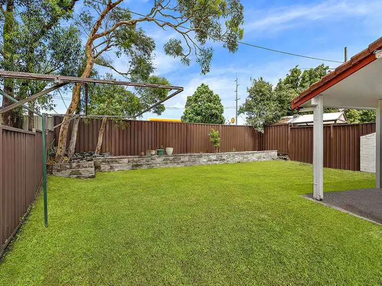 Second view of Homely semi-detached listing, 1/13 Boorana Close, Killarney Vale NSW 2261