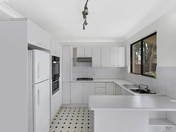 Fourth view of Homely semi-detached listing, 1/13 Boorana Close, Killarney Vale NSW 2261