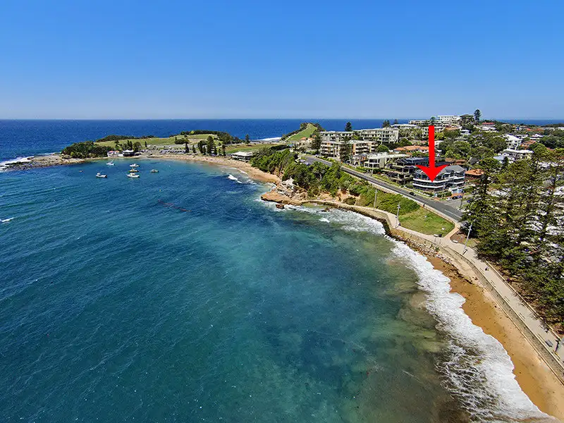 Main view of Homely apartment listing, 3/22 Terrigal Esplanade, Terrigal NSW 2260