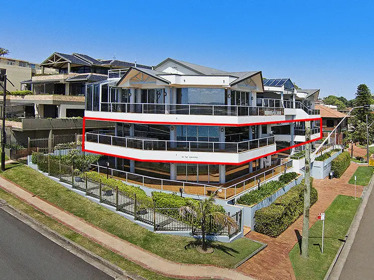 Second view of Homely apartment listing, 3/22 Terrigal Esplanade, Terrigal NSW 2260