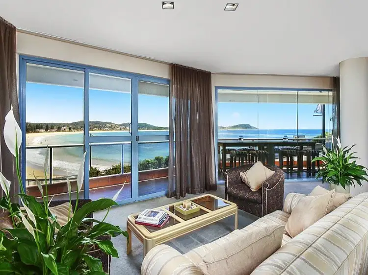 Third view of Homely apartment listing, 3/22 Terrigal Esplanade, Terrigal NSW 2260