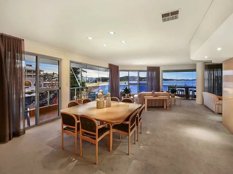 Fourth view of Homely apartment listing, 3/22 Terrigal Esplanade, Terrigal NSW 2260