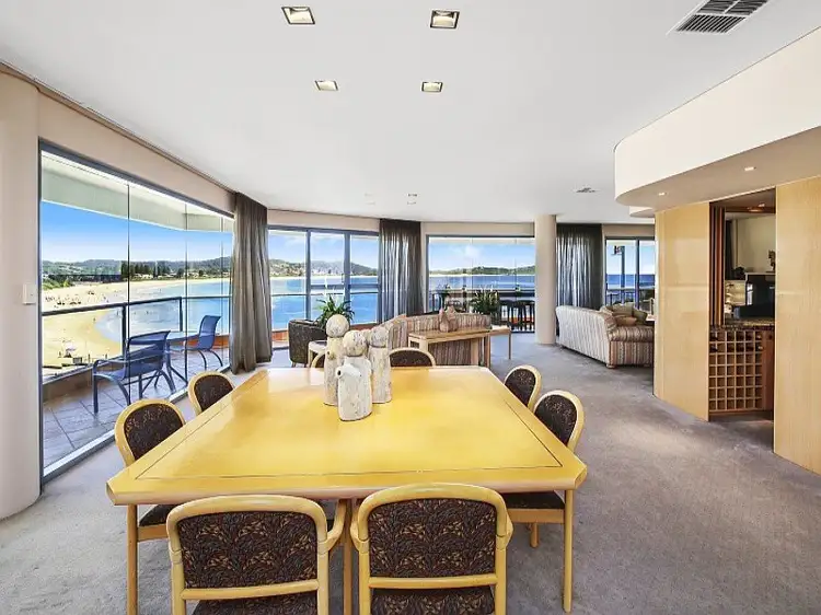 Fifth view of Homely apartment listing, 3/22 Terrigal Esplanade, Terrigal NSW 2260