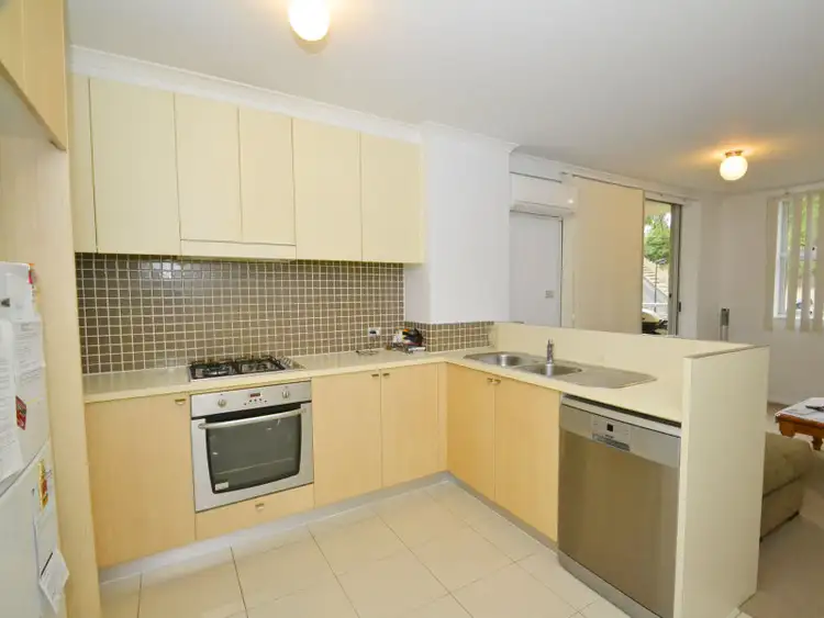 Fourth view of Homely unit listing, 121/80 John Whiteway Drive, Gosford NSW 2250
