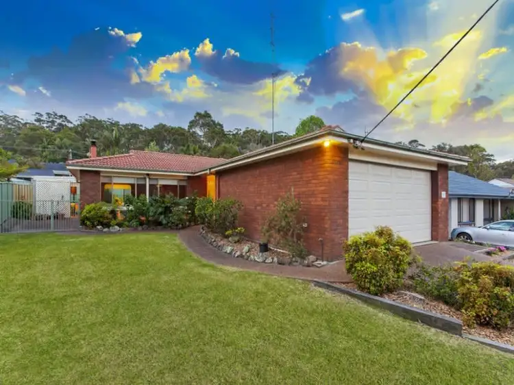 13 Dalpura Road, Wamberal NSW 2260