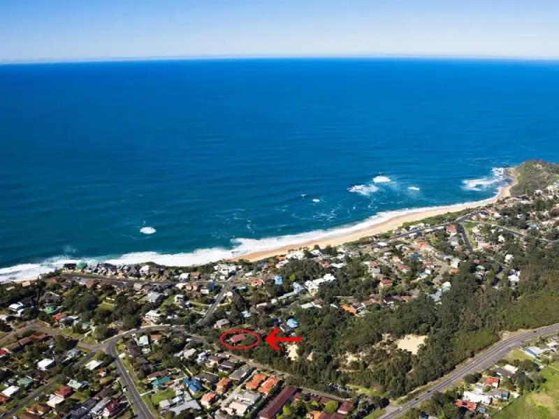 Main view of Homely house listing, 2 Maas Parade, Forresters Beach NSW 2260