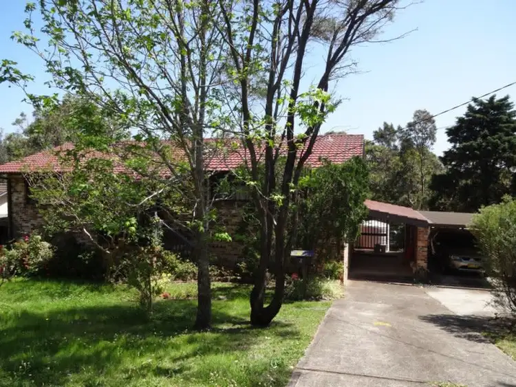 Second view of Homely house listing, 2 Maas Parade, Forresters Beach NSW 2260