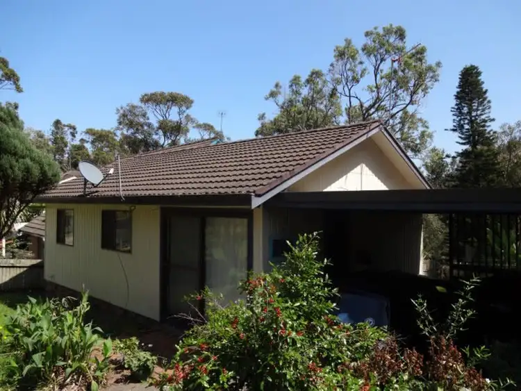 Fourth view of Homely house listing, 2 Maas Parade, Forresters Beach NSW 2260