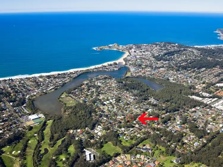 Seventh view of Homely house listing, 13 Arnold Crescent, Terrigal NSW 2260