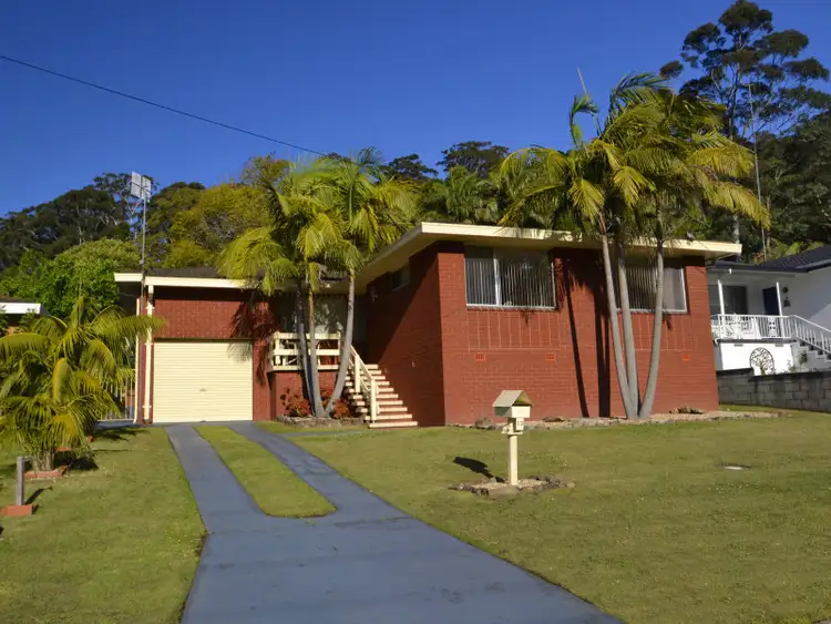 13 Ashley Avenue, Terrigal NSW 2260