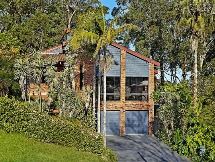 16 Weemala Crescent, Terrigal NSW 2260