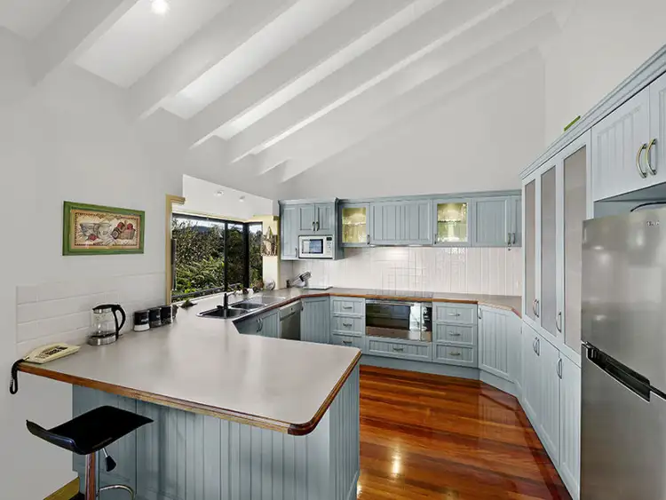 Second view of Homely house listing, 16 Weemala Crescent, Terrigal NSW 2260