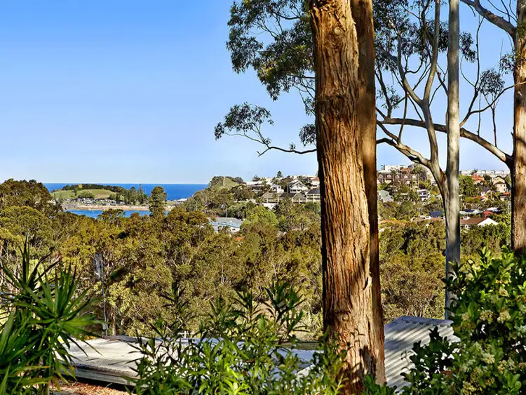 Third view of Homely house listing, 16 Weemala Crescent, Terrigal NSW 2260