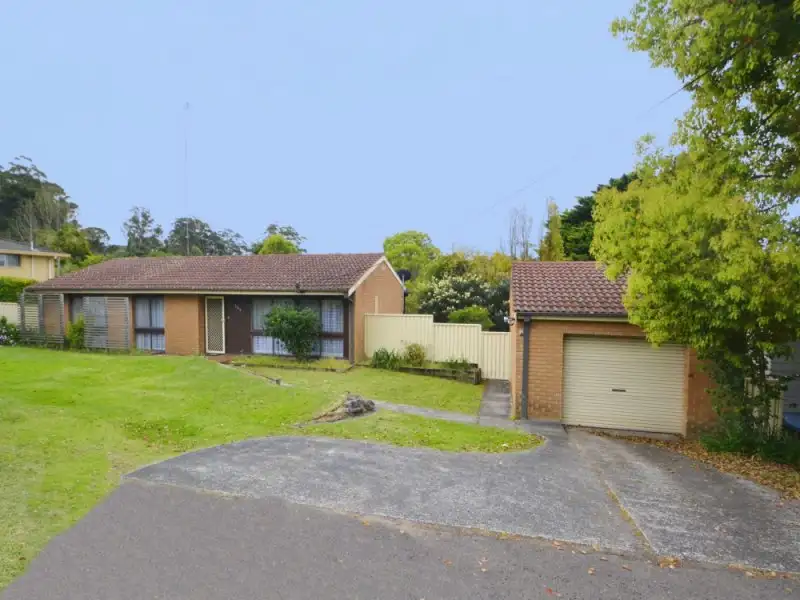 Main view of Homely house listing, 393 Terrigal Drive, Erina NSW 2250