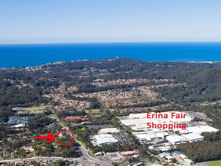 Second view of Homely house listing, 393 Terrigal Drive, Erina NSW 2250