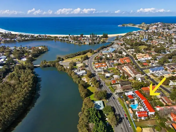 Third view of Homely apartment listing, 204/224 Terrigal Drive, Terrigal NSW 2260