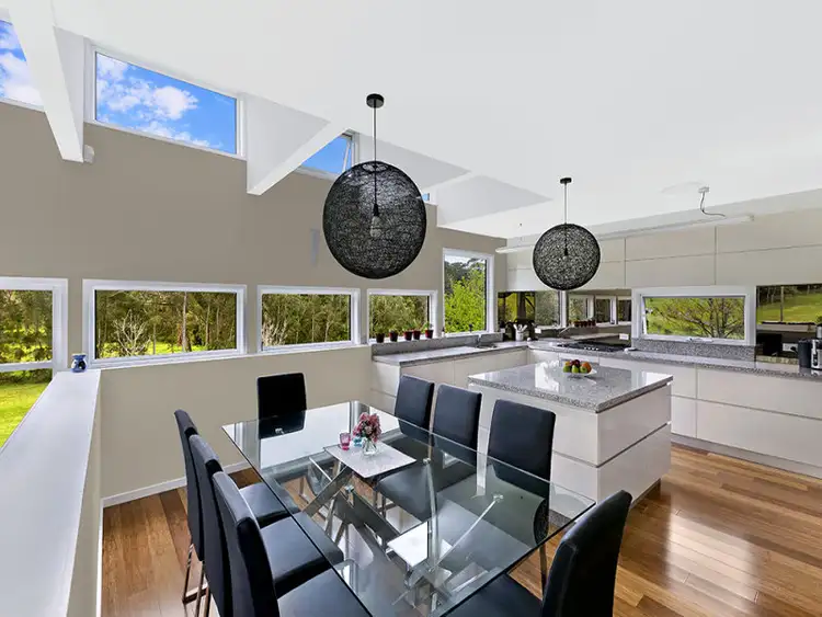 Second view of Homely rural property listing, 12 Highvalley Close, Wamberal NSW 2260